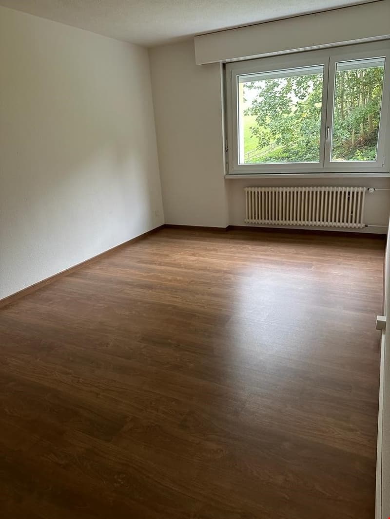 Zu vermieten 41/2 Zimmerwohnung im Hölzli 33 in St. Gallen (10)