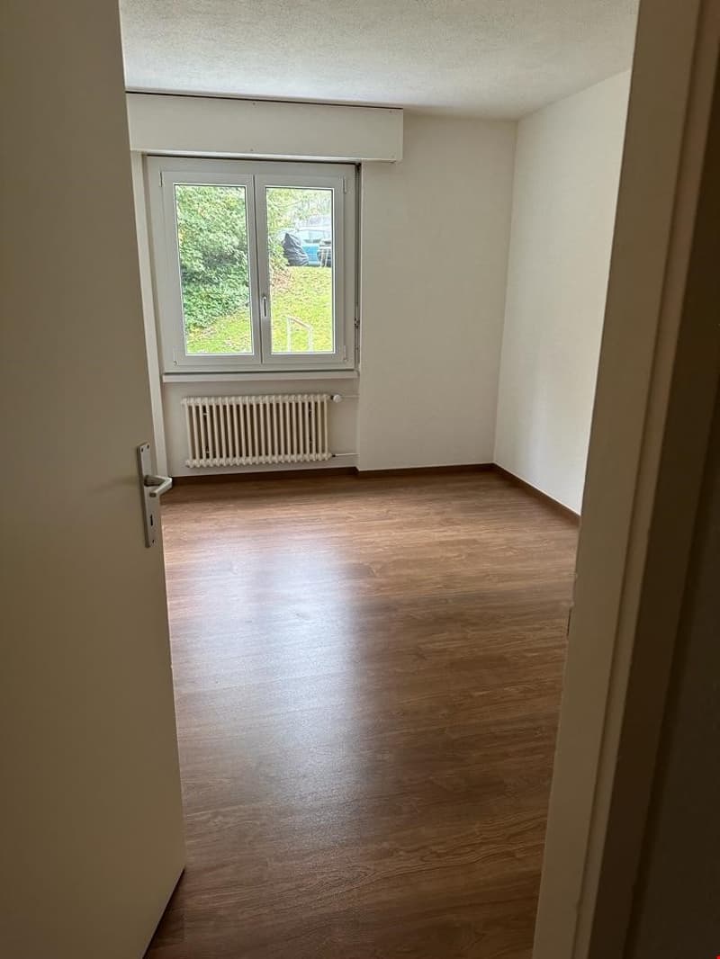 Zu vermieten 41/2 Zimmerwohnung im Hölzli 33 in St. Gallen (9)