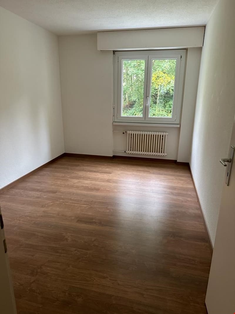 Zu vermieten 41/2 Zimmerwohnung im Hölzli 33 in St. Gallen (8)