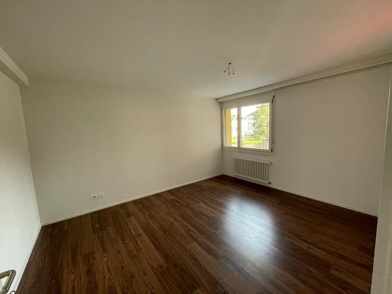 3.5 Zimmerwohnung im Zentrum von Arth (4)