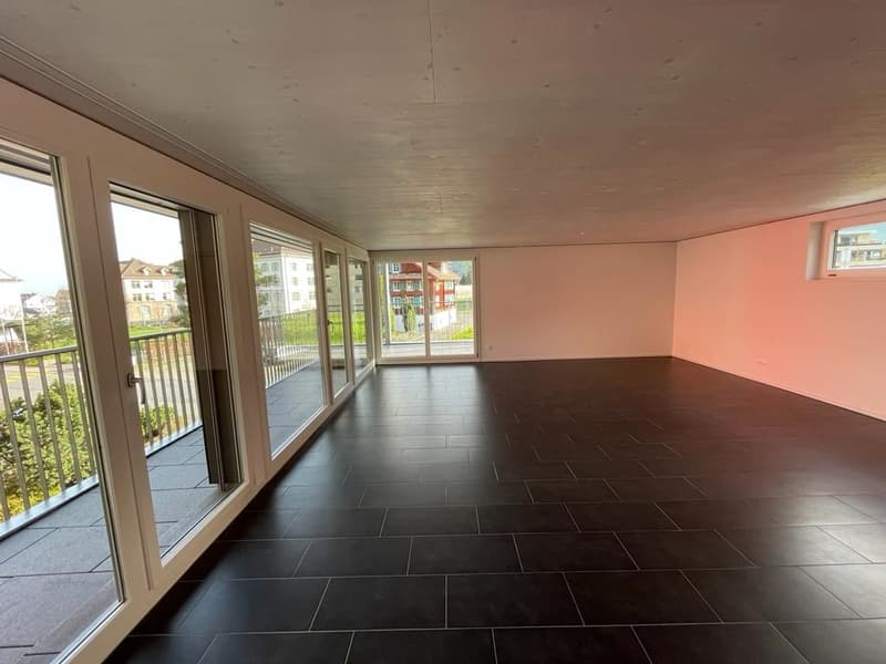 3.5 Zimmerwohnung im Zentrum von Arth (3)
