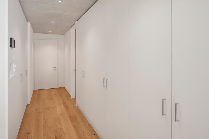 Great 4.5 room apartment in a beautifully natural quarter (7)