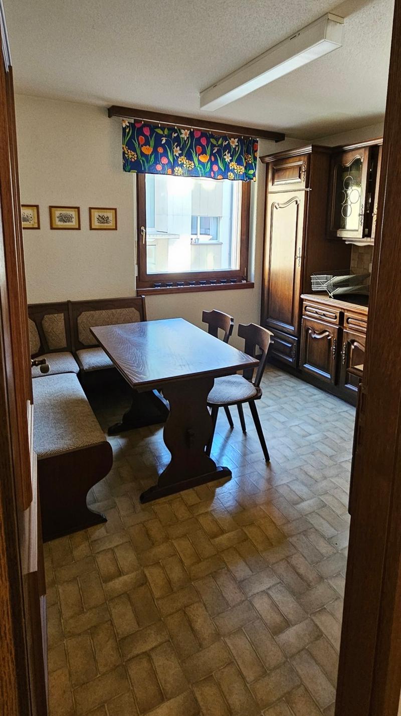 Quietly located 3.5-room apartment in Steg VS - available for immediate occupancy (5)