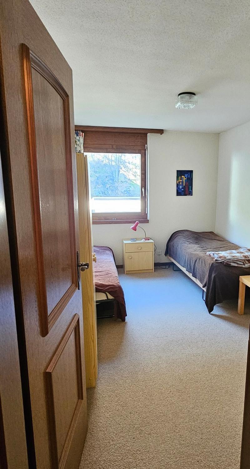 Quietly located 3.5-room apartment in Steg VS - available for immediate occupancy (8)