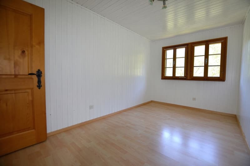 2. Schlafzimmer