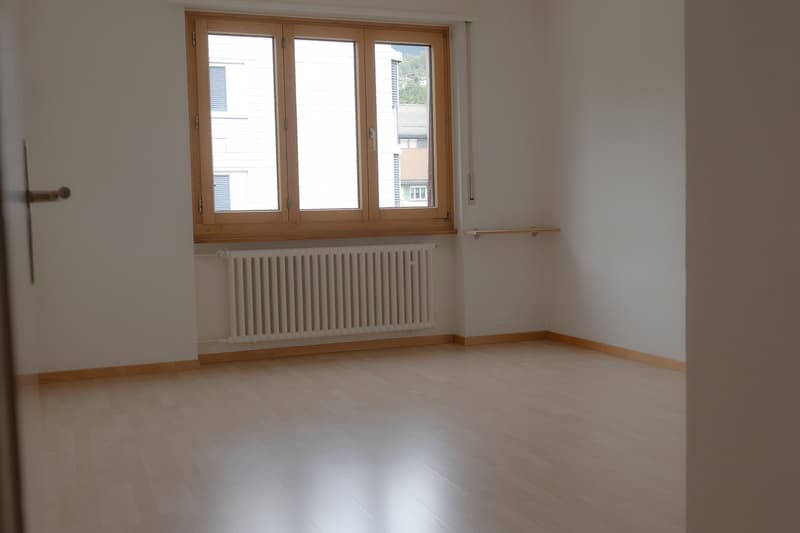 Centrally located 3.5-room apartment with charm (5)