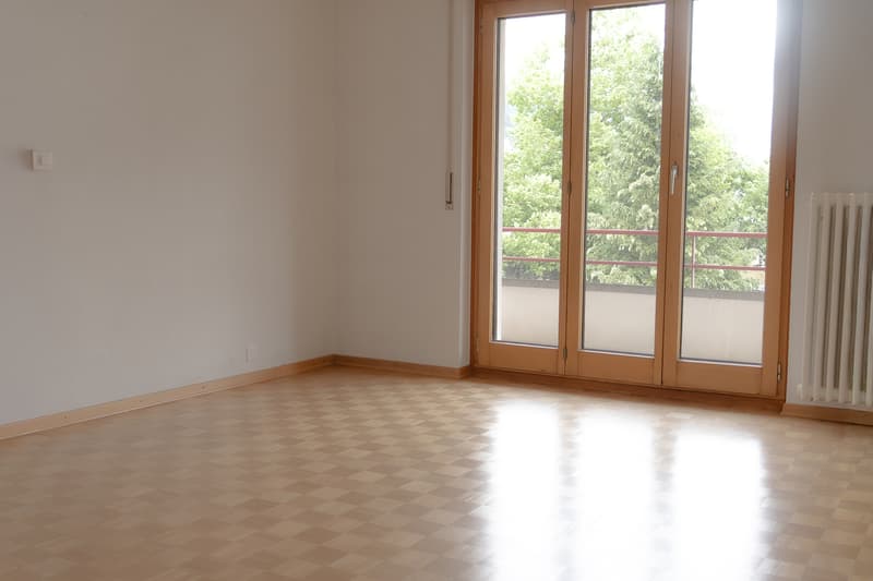 Centrally located 3.5-room apartment with charm (4)
