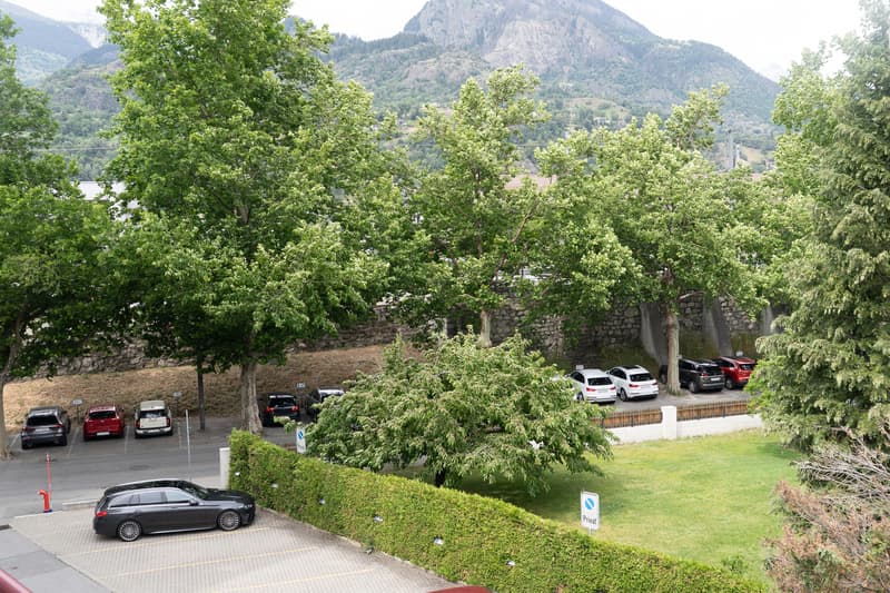 Centrally located 3.5-room apartment with charm (10)