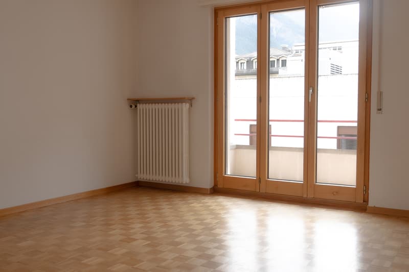 Centrally located 3.5-room apartment with charm (3)