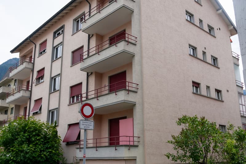 Centrally located 3.5-room apartment with charm (1)