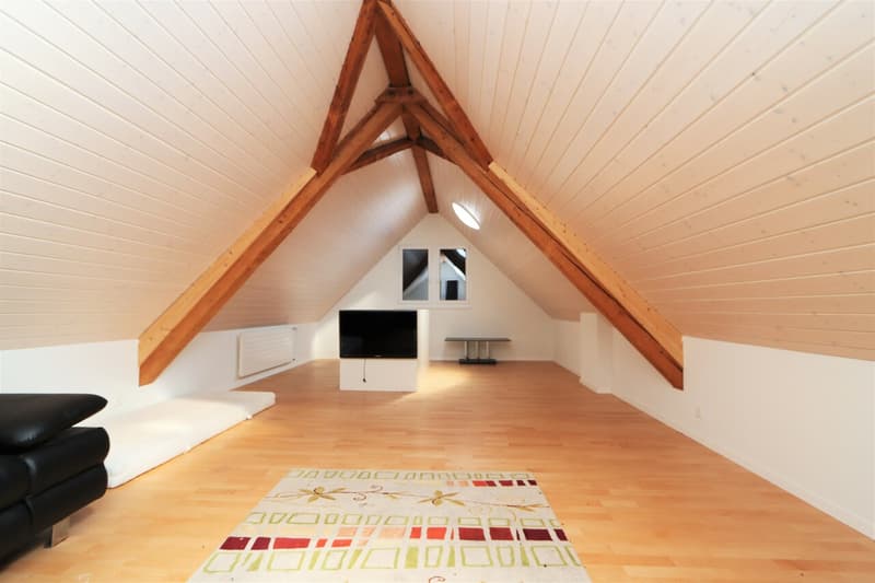 Wohnung OG - Galerie