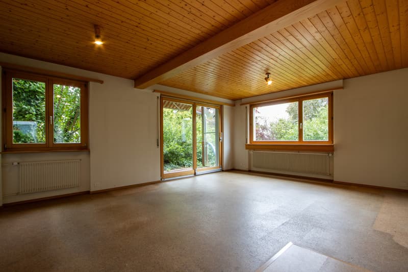 EFH - Wohnen