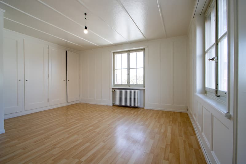 Zimmer 3 OG