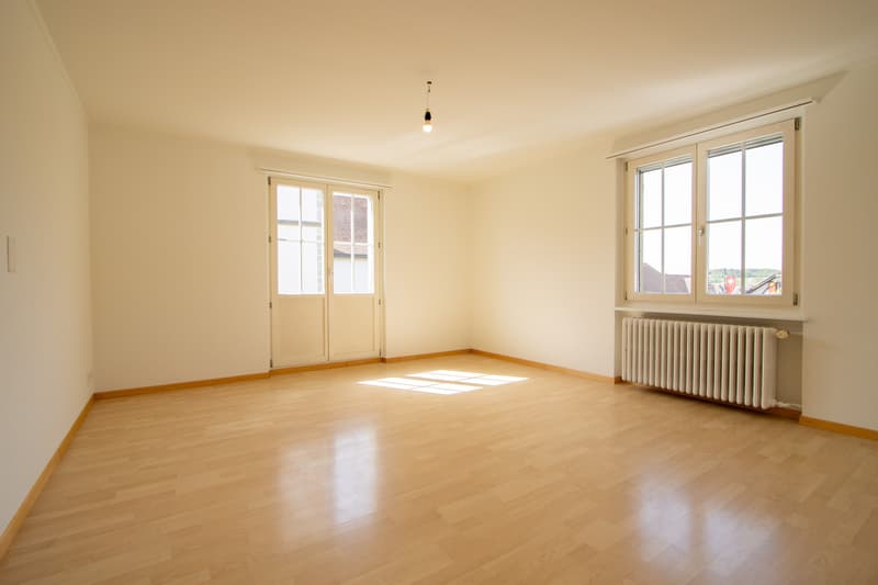 Zimmer 2 OG