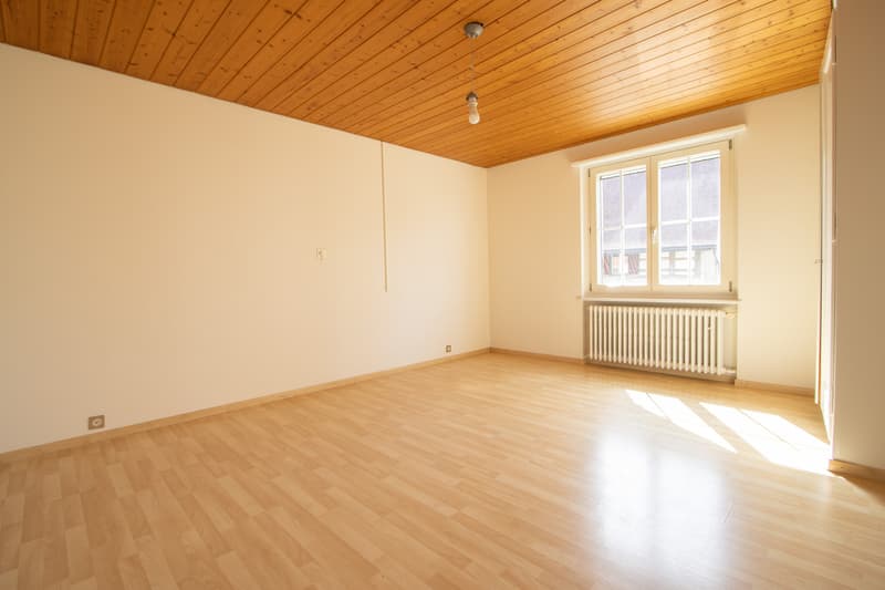 Zimmer 4 OG