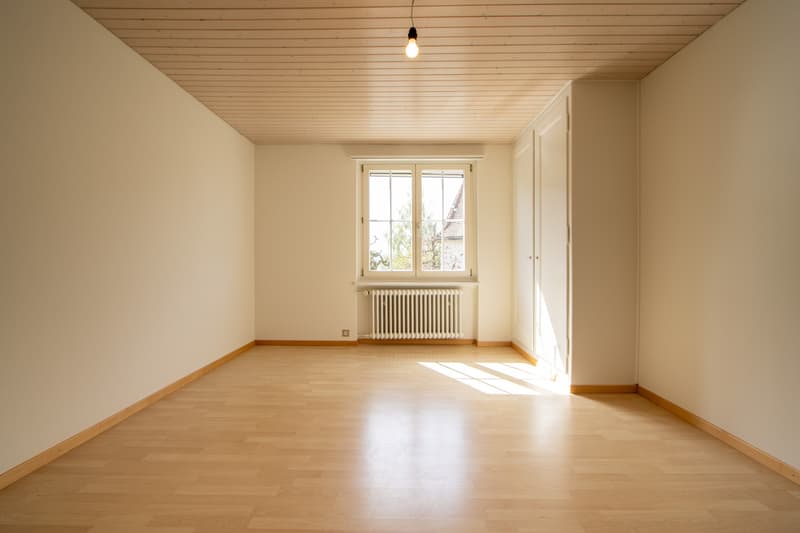Zimmer 1 OG