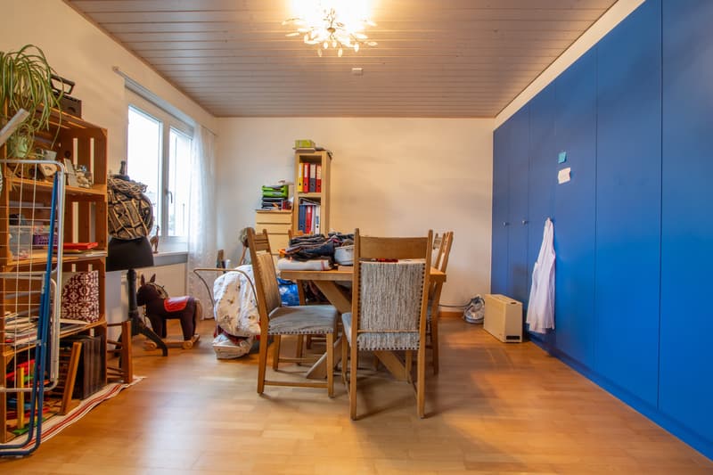 Haus 4 - Zimmer
