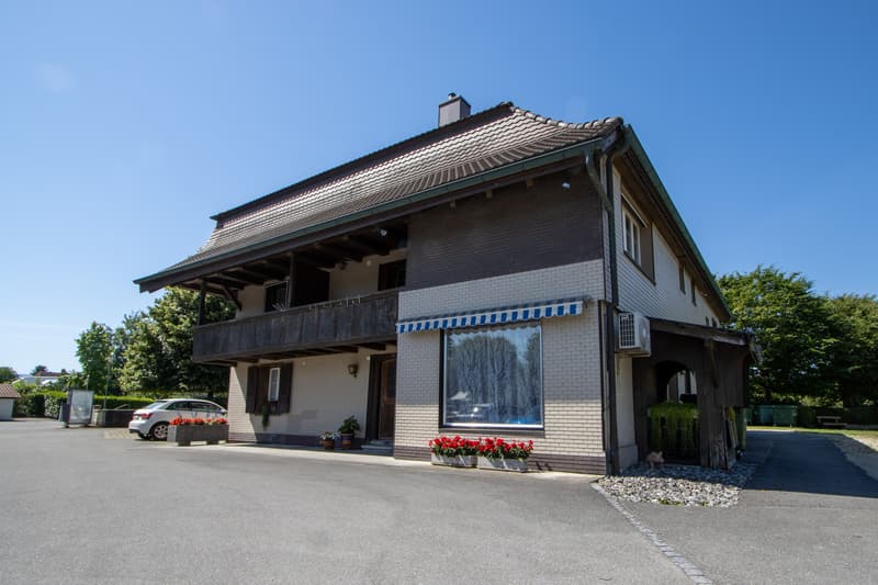 Liegenschaft