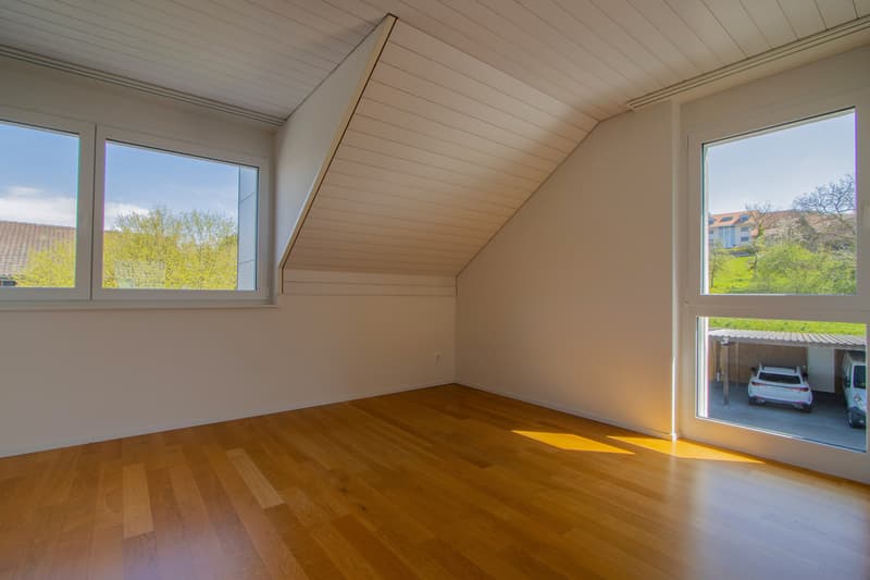 Kinderzimmer / Büro