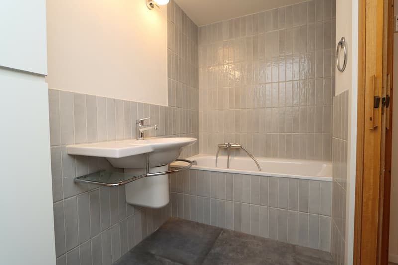 2. OG - Badezimmer