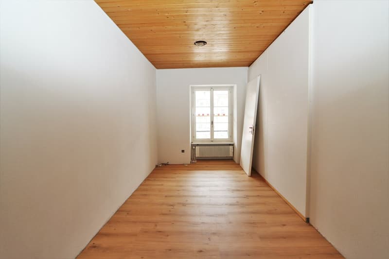 2. OG - Zimmer1 nord - links
