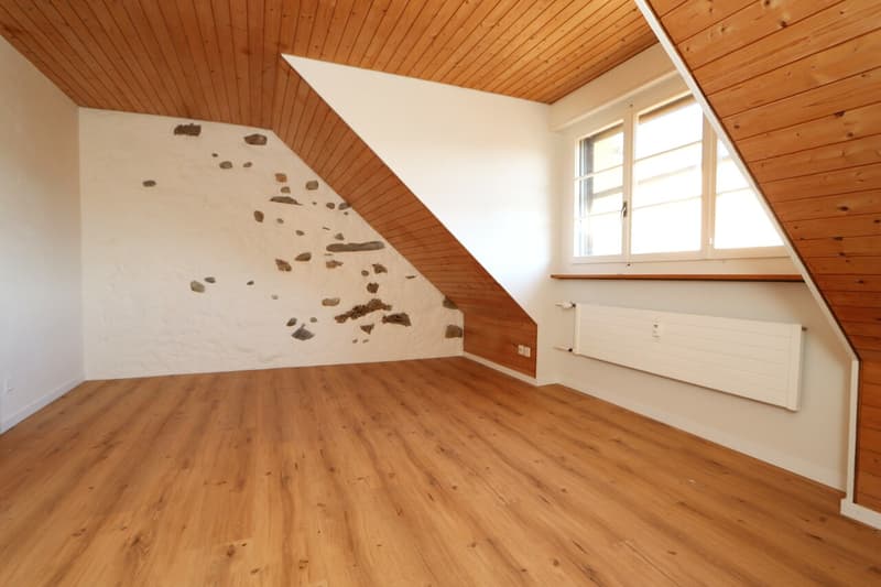3. OG - Zimmer süd - rechts