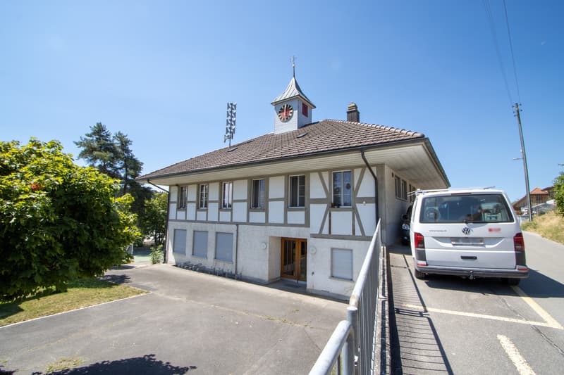 Platz für die ganze Familie (1)