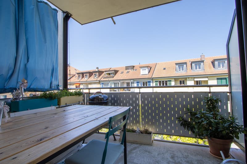 Balkon