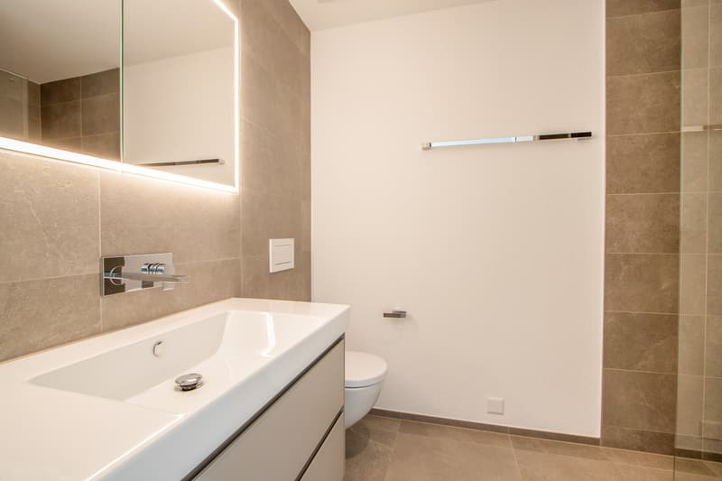 Badezimmer 1
