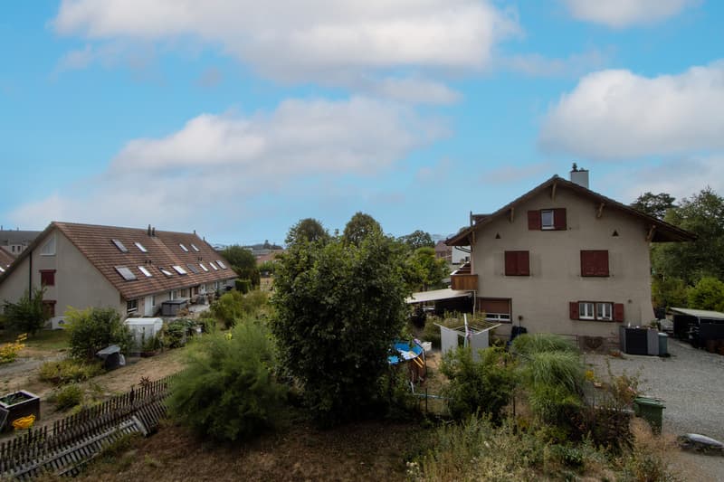 Aussicht