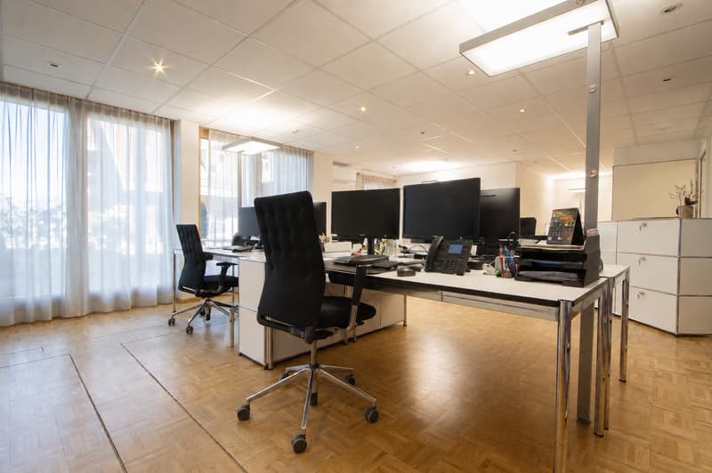 B40 Büro