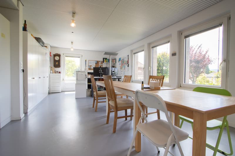 B30 Büro