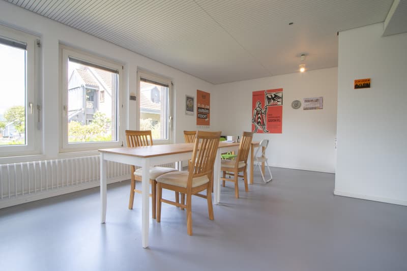 B30 Büro