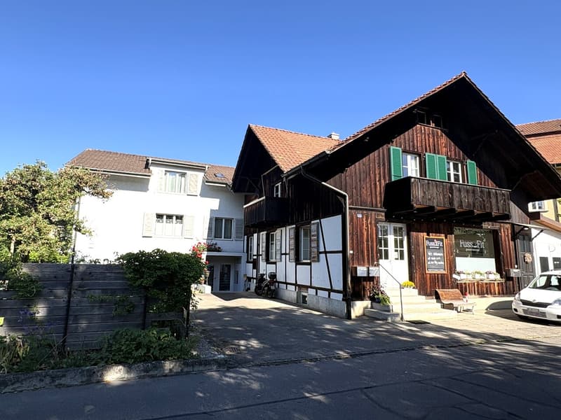 Liegenschaft