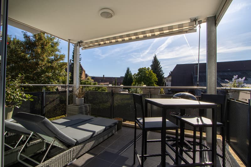 Balkon