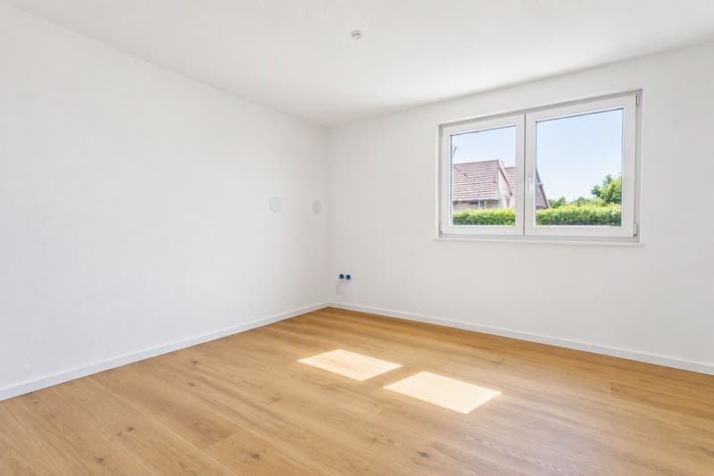 Zimmer - KI generiert