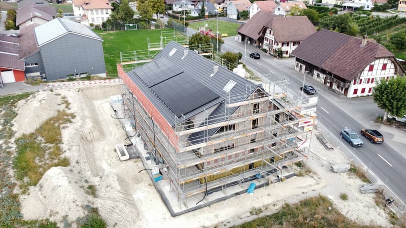 attraktive und grosszügige 4.5-Zimmer Neubauwohnungen zu vermieten (10)