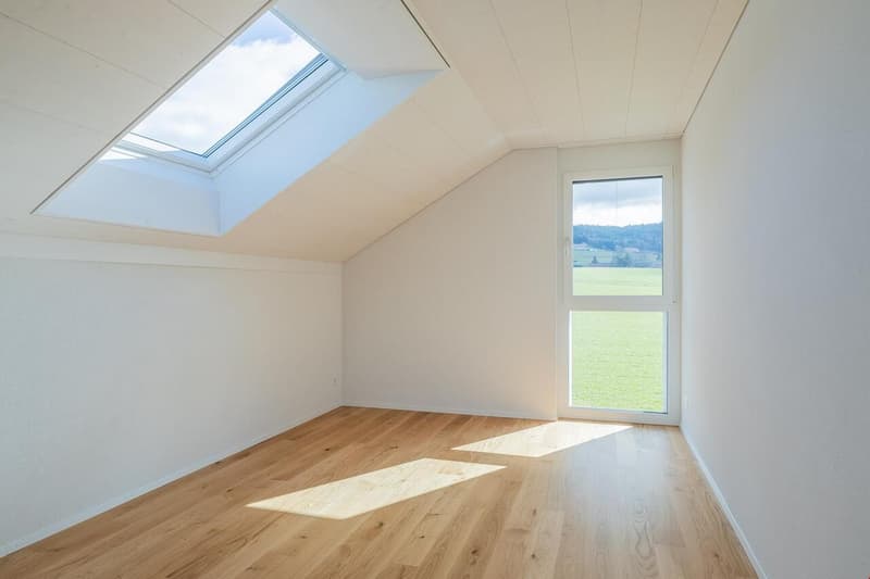 Das Foto zeigt eine vergleichbare Wohnung und dient nur zur Veranschaulichung.