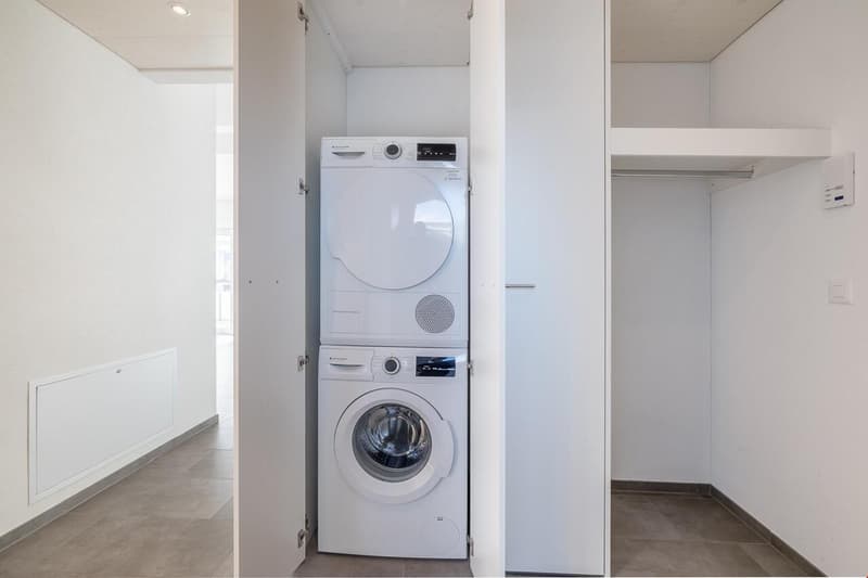 Das Foto zeigt eine vergleichbare Wohnung und dient nur zur Veranschaulichung.