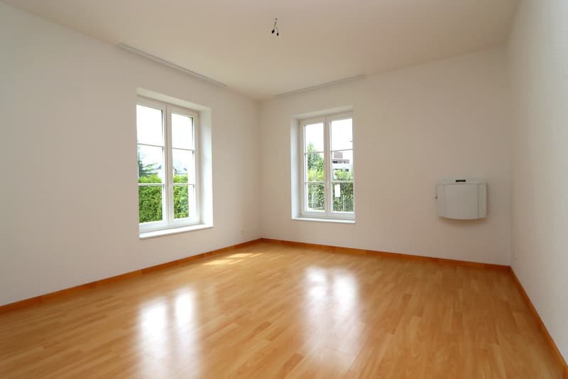 EG: Schlafzimmer