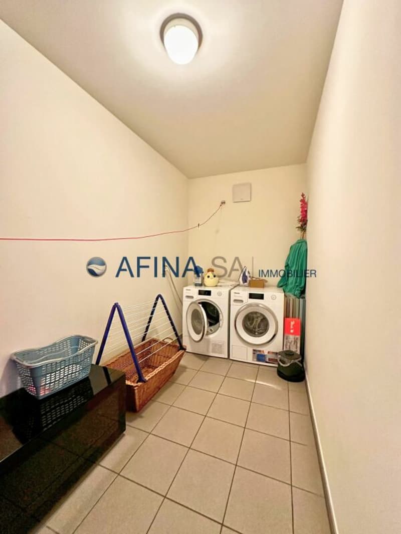Villa contiguë 4.5 pièces au Mont-sur-Lausanne (13)