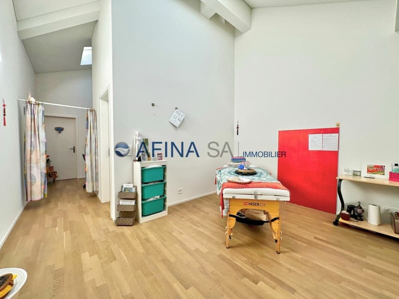Villa contiguë 4.5 pièces au Mont-sur-Lausanne (11)