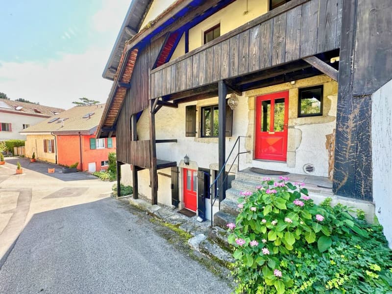 Renovated farmhouse (2)