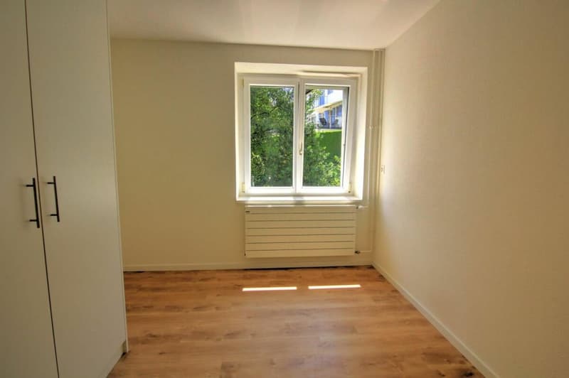 Apartment 5.5 rooms in Mézières VD (4)