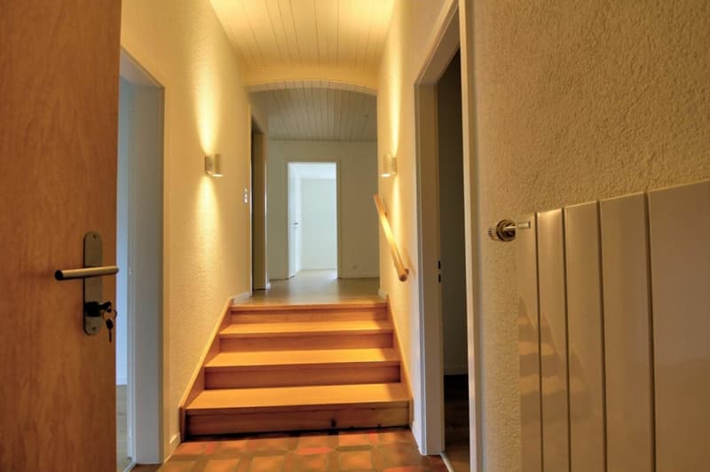 Apartment 5.5 rooms in Mézières VD (16)