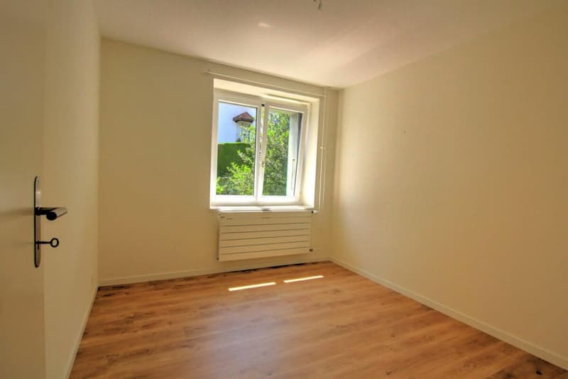 Apartment 5.5 rooms in Mézières VD (5)