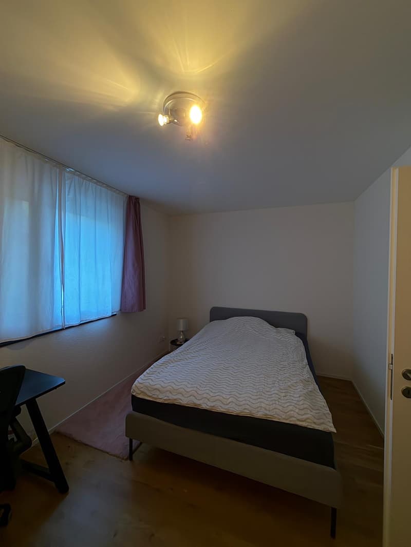 Zu vermieten in Näfels 2.5 Zimmer Wohnung (6)