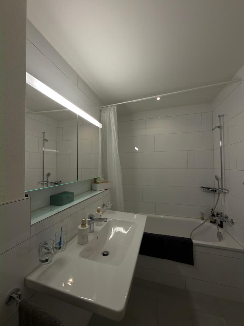 Zu vermieten in Näfels 2.5 Zimmer Wohnung (5)