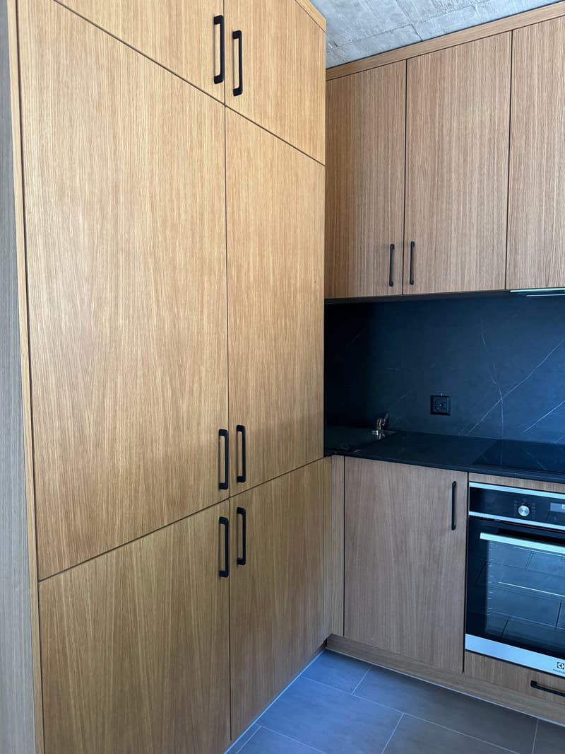 Mobilierte Neubauwohung Savognin (23)