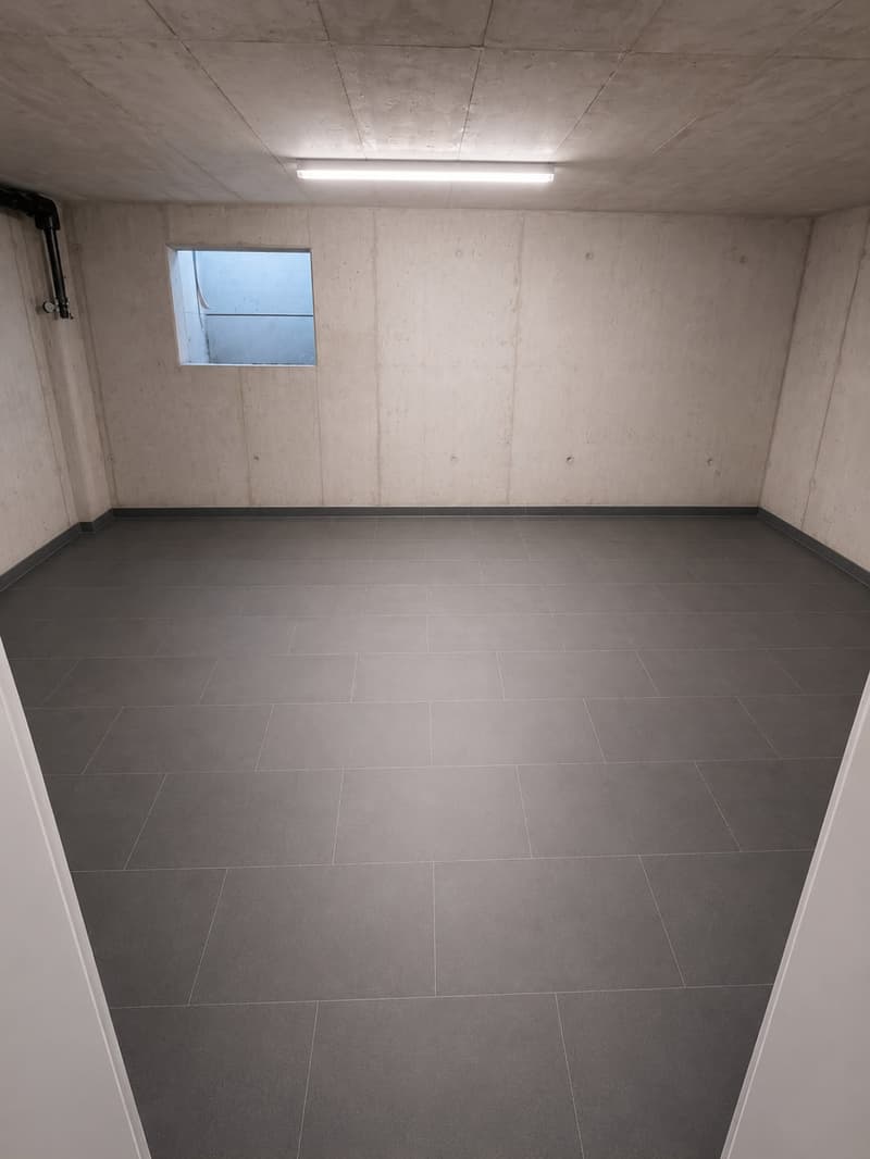 Hobbyraum zu vermieten (1)